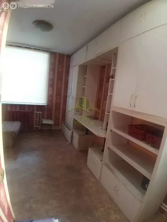 Квартира-студия: Улан-Удэ, улица Ранжурова, 1 (15 м) - Фото 1