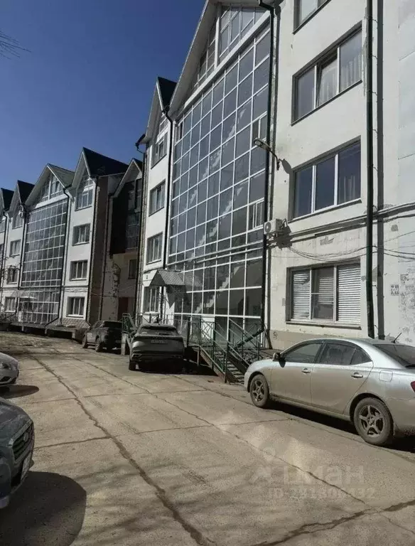 1-к кв. Иркутская область, Иркутский муниципальный округ, Маркова рп, ... - Фото 1