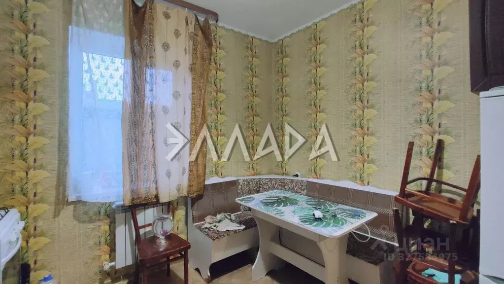 1-к кв. Ростовская область, Батайск Саратовская ул., 97Б (35.6 м) - Фото 2