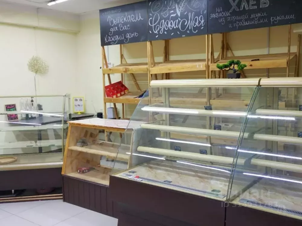 Помещение свободного назначения в Иркутская область, Иркутск Крылатый ... - Фото 1