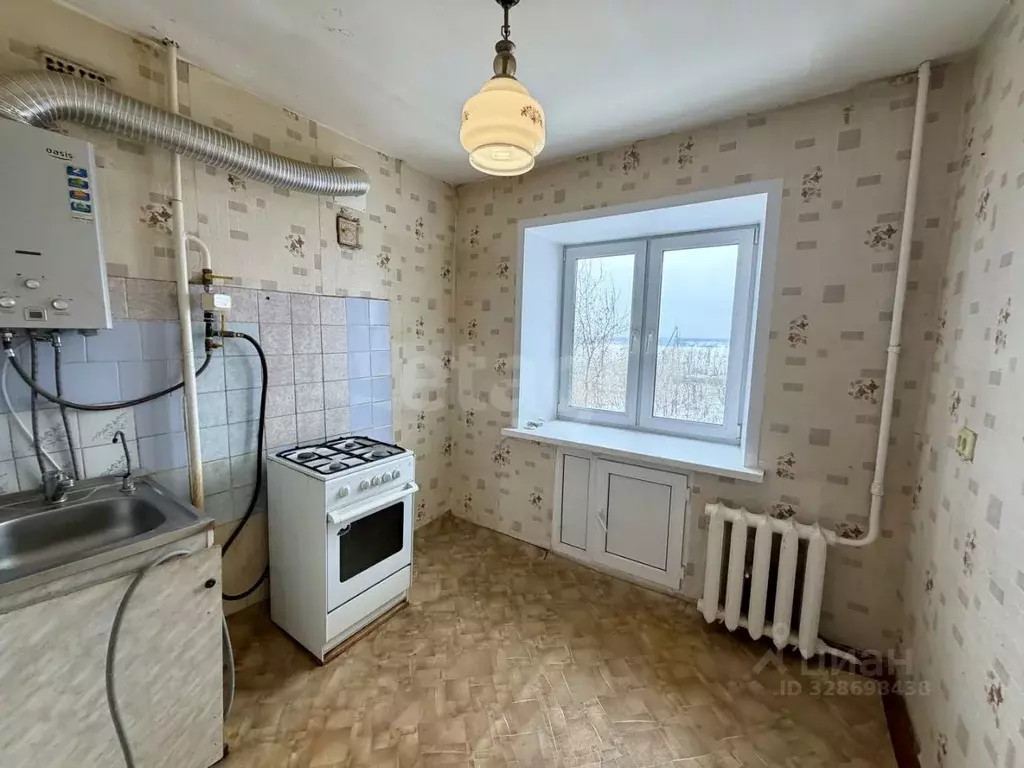 2-к кв. Пермский край, Пермь Томская ул., 36 (45.0 м) - Фото 2