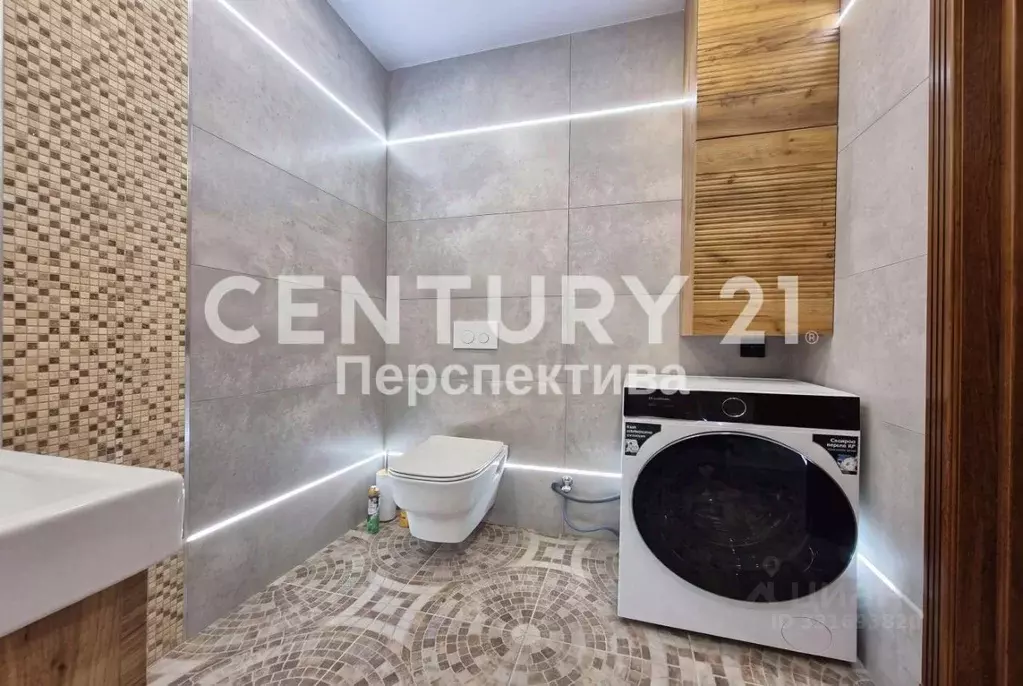 3-к кв. Московская область, Люберцы городской округ, Мирный пгт ул. ... - Фото 1
