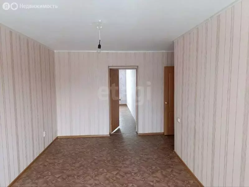 3-комнатная квартира: Ярославль, улица 8 Марта, 17 (58.2 м) - Фото 2