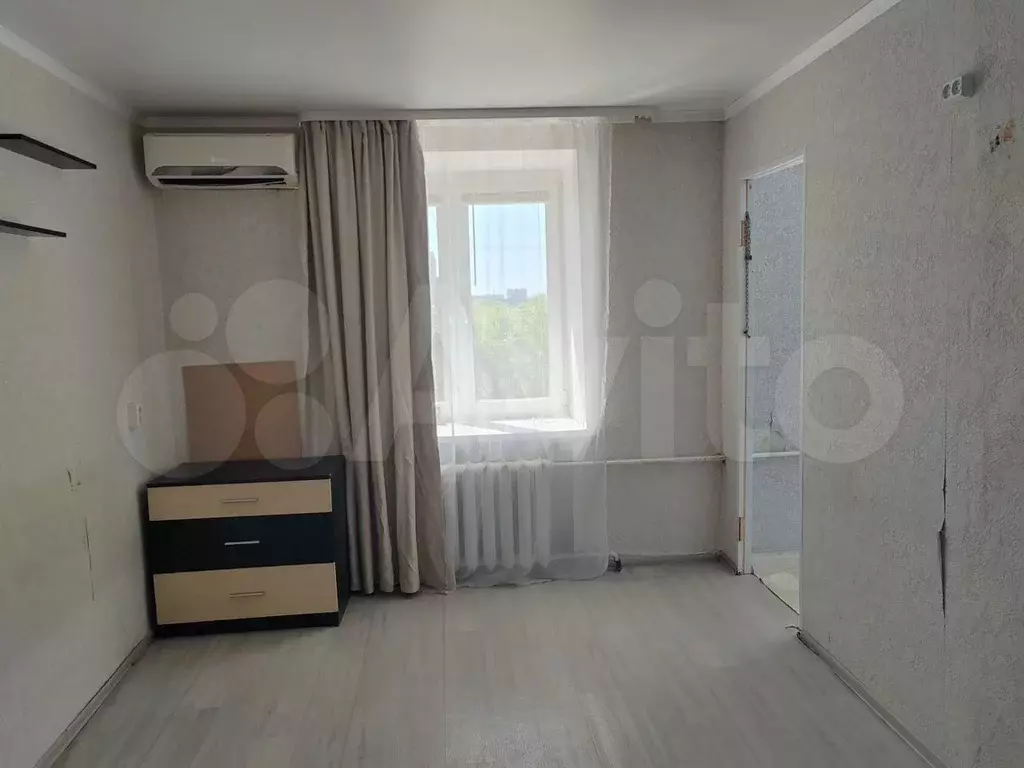 1-к. квартира, 24 м, 5/5 эт. - Фото 1