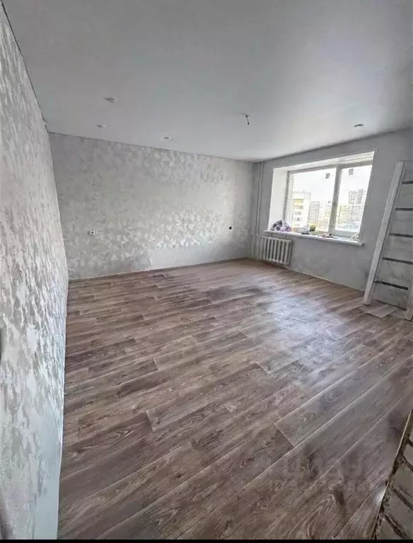 1-к кв. Марий Эл, Йошкар-Ола ул. Петрова, 15а (40.5 м) - Фото 2