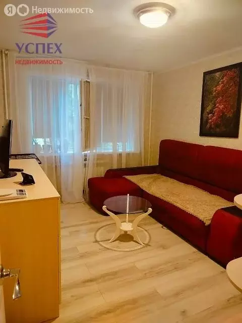2-комнатная квартира: Жуковский, улица Дугина, 6 (47 м) - Фото 1