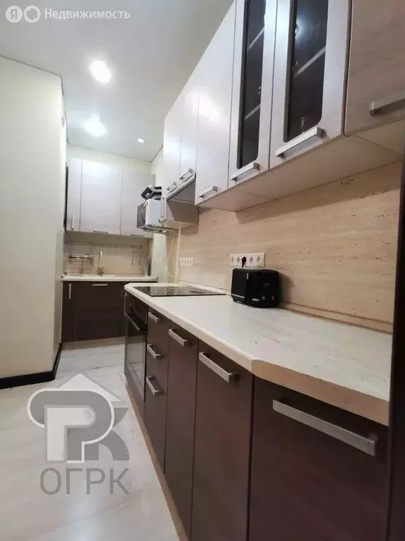 3-комнатная квартира: Звенигород, микрорайон Супонево, к7 (64.2 м) - Фото 2