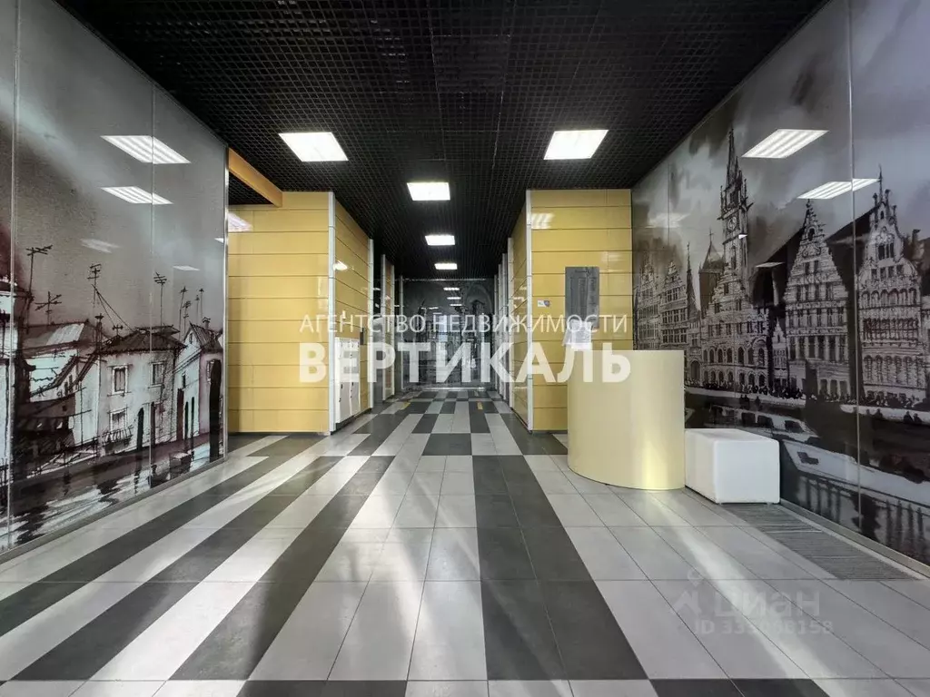 2-к кв. Москва Кронштадтский бул., 6к5 (51.0 м) - Фото 2