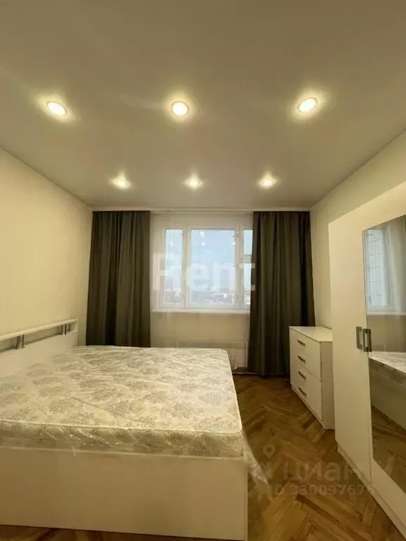 3-к кв. Москва Сельскохозяйственная ул., 18К3 (85.0 м) - Фото 0