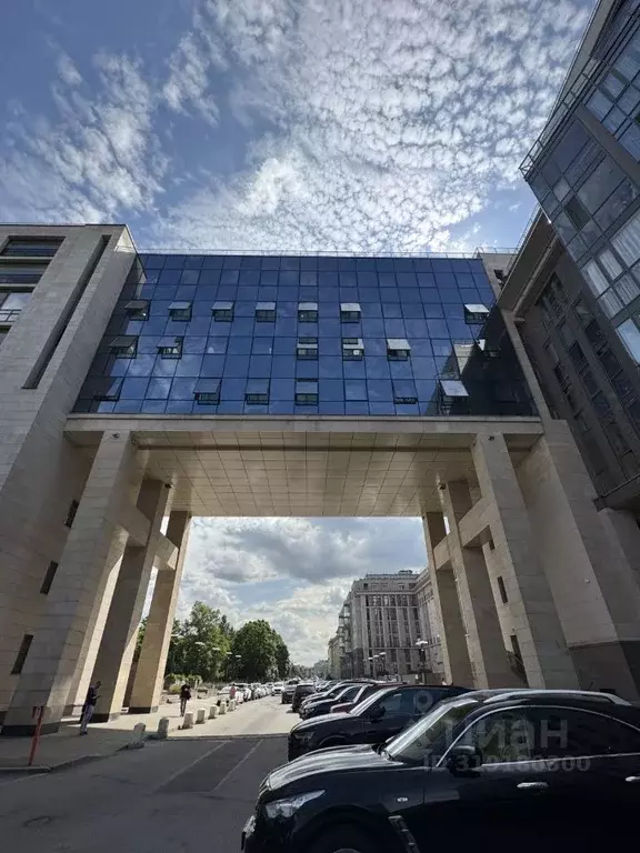Офис в Санкт-Петербург Орловская ул., 1к4 (303 м) - Фото 1