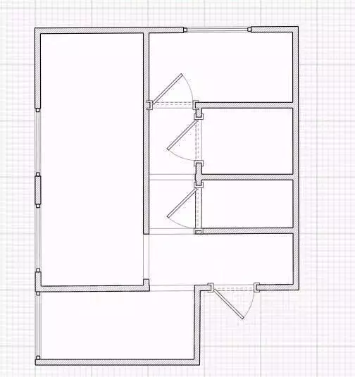 3-к кв. Приморский край, Арсеньев ул. Мира, 10 (64.1 м) - Фото 1