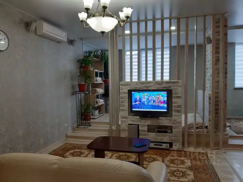 1-к кв. Чувашия, Чебоксары Гражданская ул., 5 (45.0 м) - Фото 1