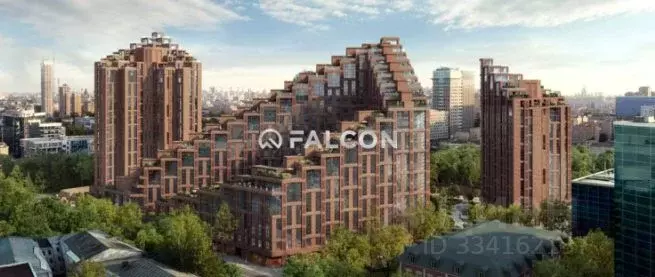 Помещение свободного назначения в Москва Летниковская ул., 6к1 (106 м) - Фото 1