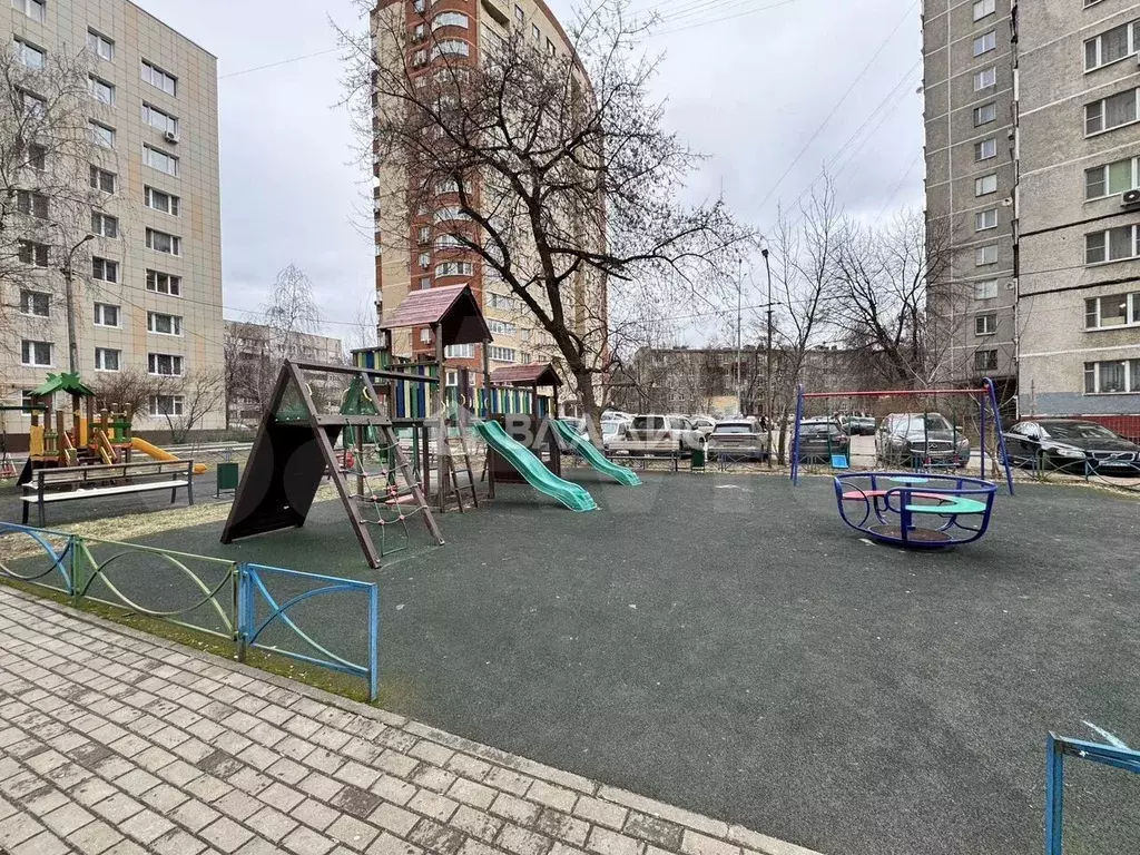 2-к. квартира, 79 м, 16/20 эт. - Фото 1