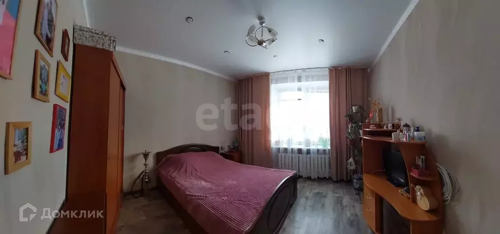 Продаётся 3-к квартира, 76.2 м - Фото 1