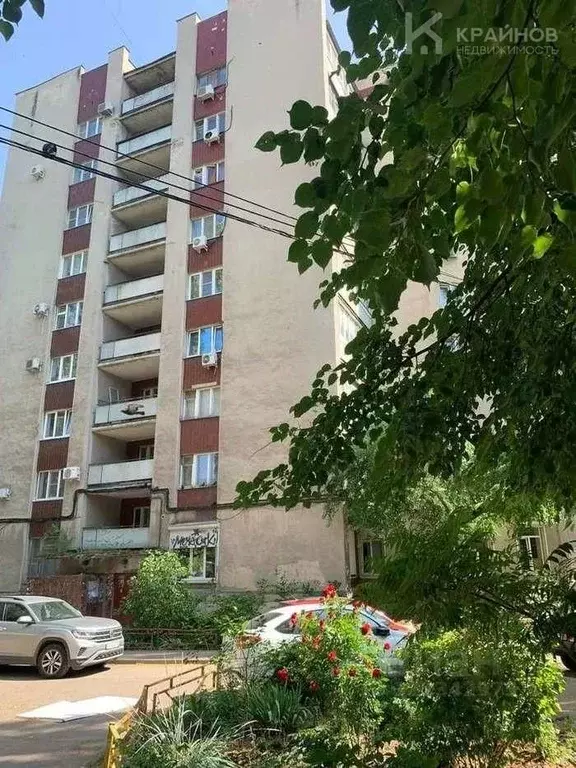 2-к кв. Воронежская область, Воронеж ул. Куцыгина, 6 (56.0 м) - Фото 1