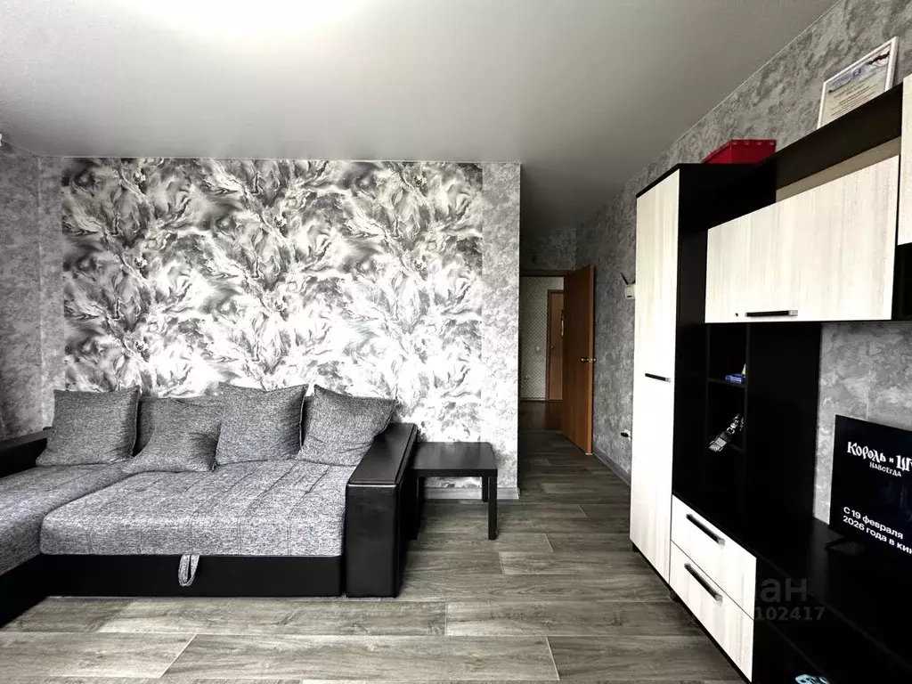 3-к кв. Омская область, Омск Верхнеднепровская ул., 263к3 (60.0 м) - Фото 1