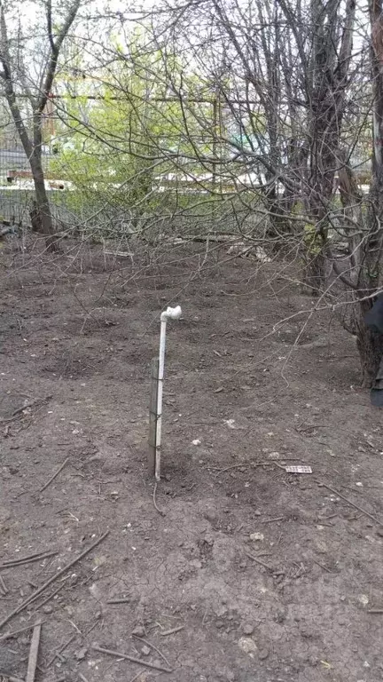 Участок в Ростовская область, Ростов-на-Дону Статный пер., 20 (5.6 ... - Фото 2