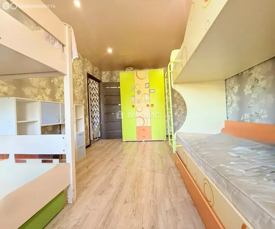 2-комнатная квартира: Смоленск, улица Кутузова, 12 (46 м) - Фото 1