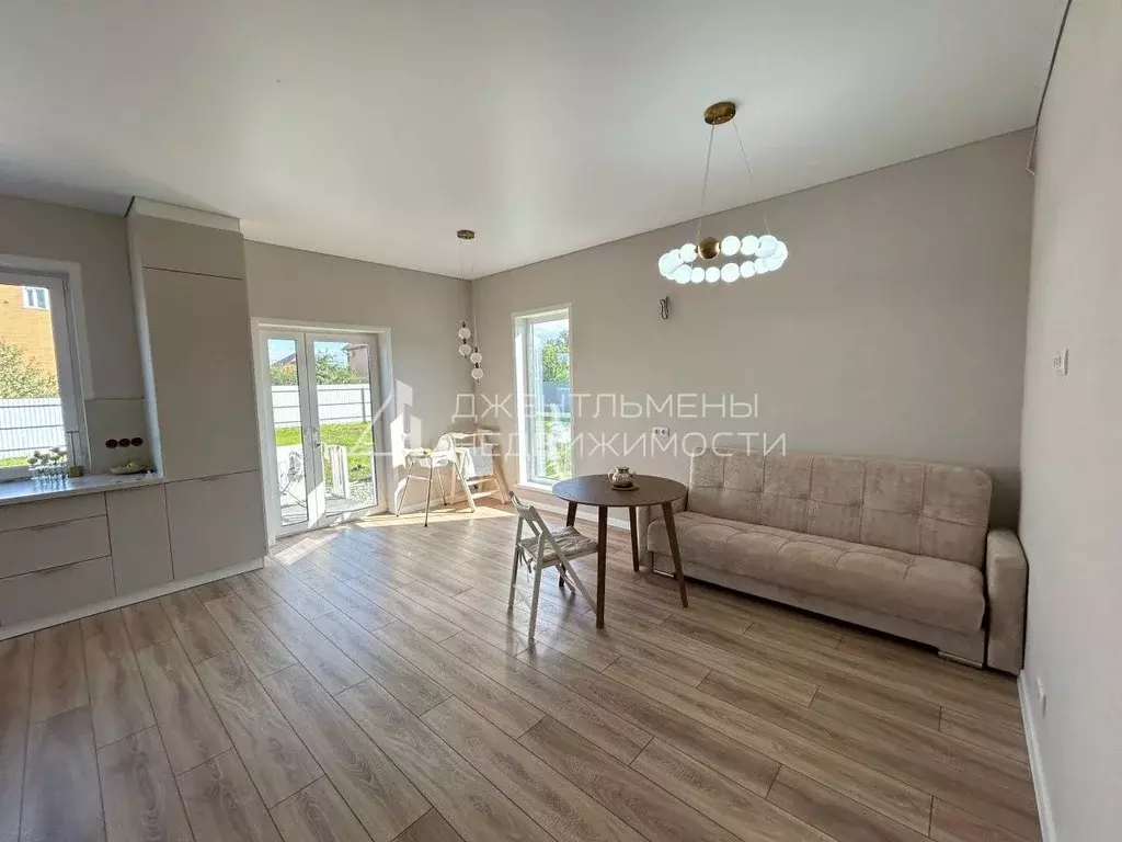 Дом, 94 м - Фото 1