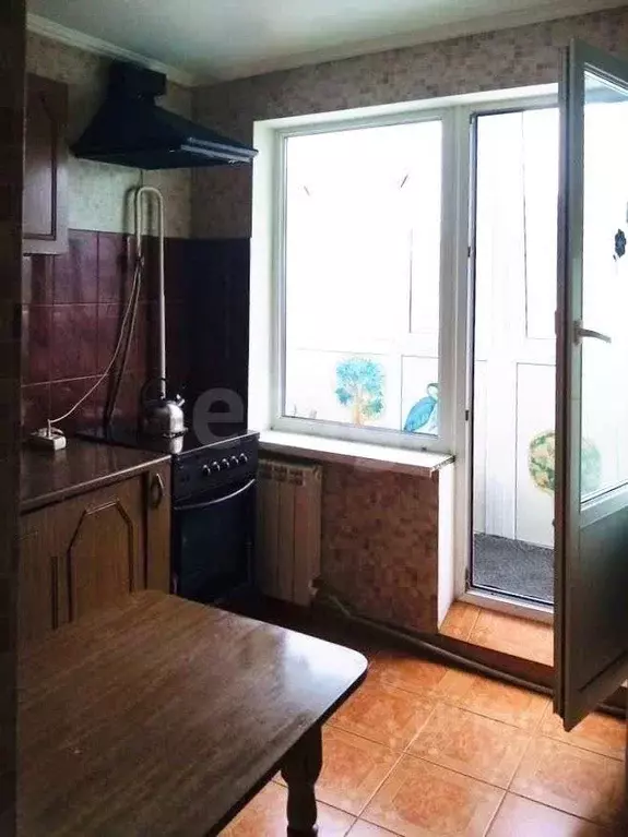 2-к кв. Калининградская область, Калининград Артиллерийская ул., 47 ... - Фото 2