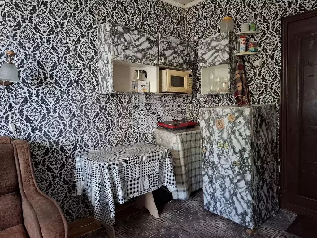 Комната 13 м в 1-к., 3/5 эт. - Фото 1