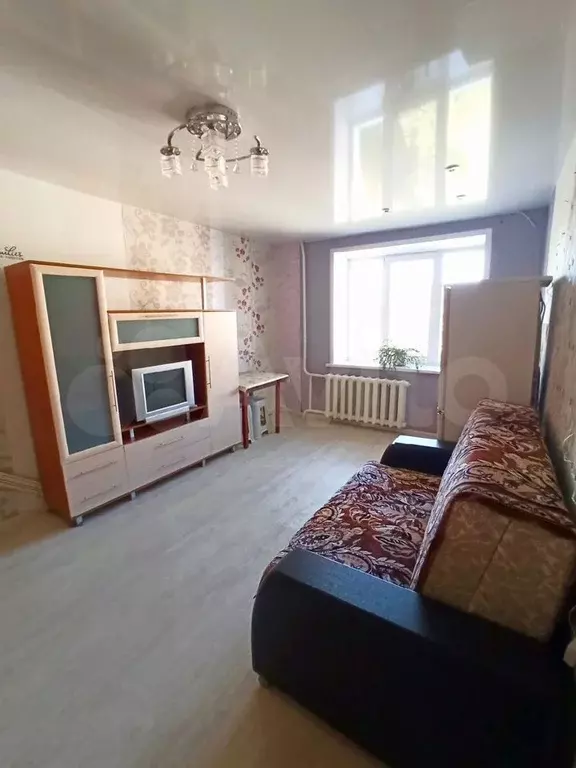 Комната 17 м в 2-к., 9/9 эт. - Фото 0