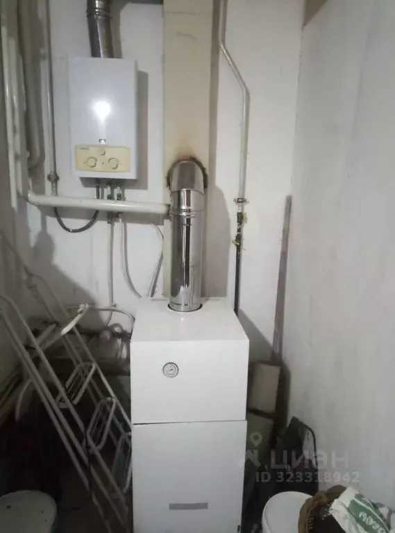 Дом в Саратовская область, Калининск Дорожная ул., 1/2 (168 м) - Фото 2