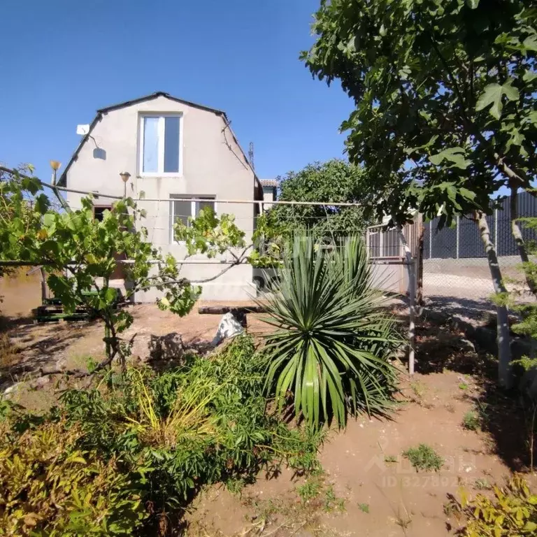 Дом в Севастополь Троллейбусник-1 садоводческое товарищество, 144 (36 ... - Фото 1