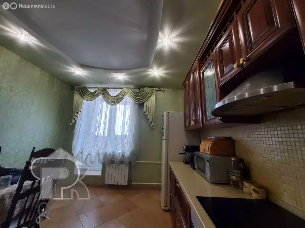 2-комнатная квартира: Балашиха, Первомайская улица, 8 (74.1 м) - Фото 1