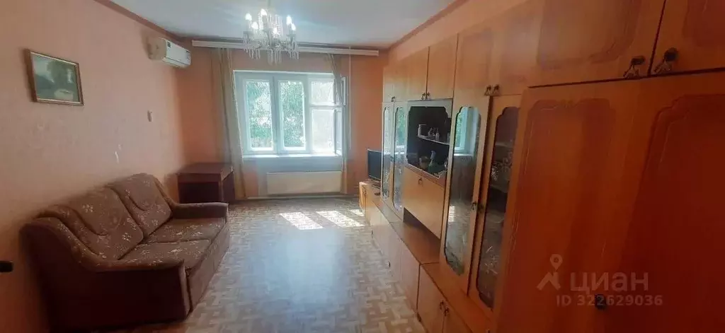 2-к кв. Саха (Якутия), Якутск ул. Ломоносова, 42 (55.0 м) - Фото 2