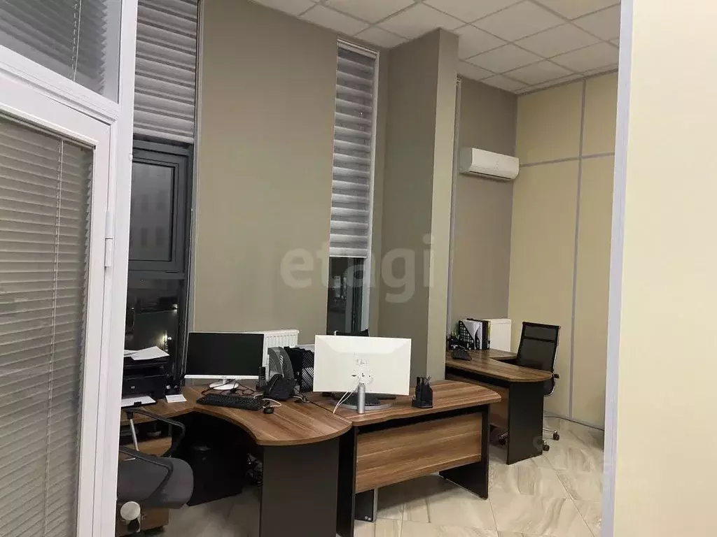 Офис в Тюменская область, Тюмень проезд Тихий, 4 (54 м) - Фото 0
