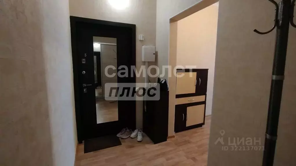 Студия Ханты-Мансийский АО, Сургут Пролетарский просп., 39 (29.1 м) - Фото 1