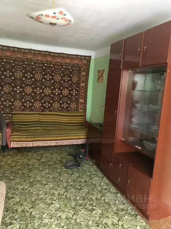 2-к кв. Ставропольский край, Ставрополь ул. Ленина, 328/18 (48.0 м) - Фото 1