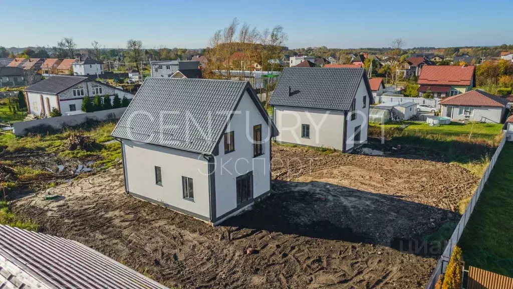 Дом в Калининградская область, Зеленоградский муниципальный округ, ... - Фото 2