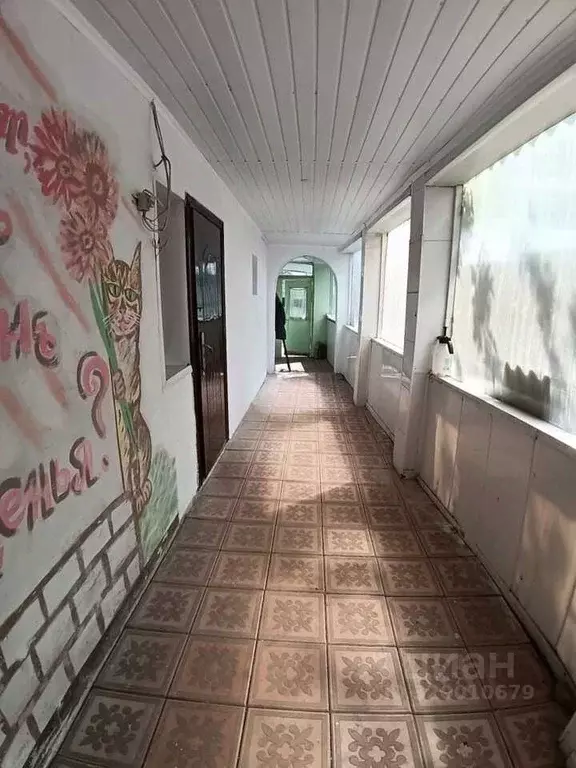 Дом в Тульская область, Новомосковск ул. Клинский Родник, 22 (80 м) - Фото 0