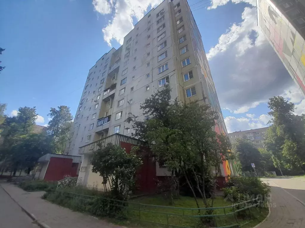 Квартира, 2 комнаты, 51.9 м - Фото 0