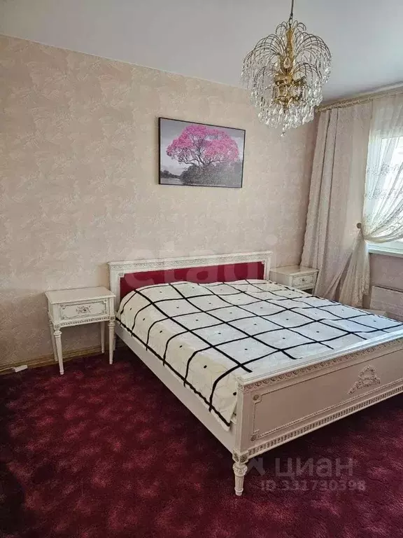 2-к кв. Москва 2-й Хорошевский проезд, 5 (59.6 м) - Фото 1