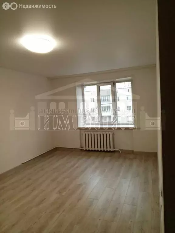 1к в -комнатной квартире (18 м) - Фото 1