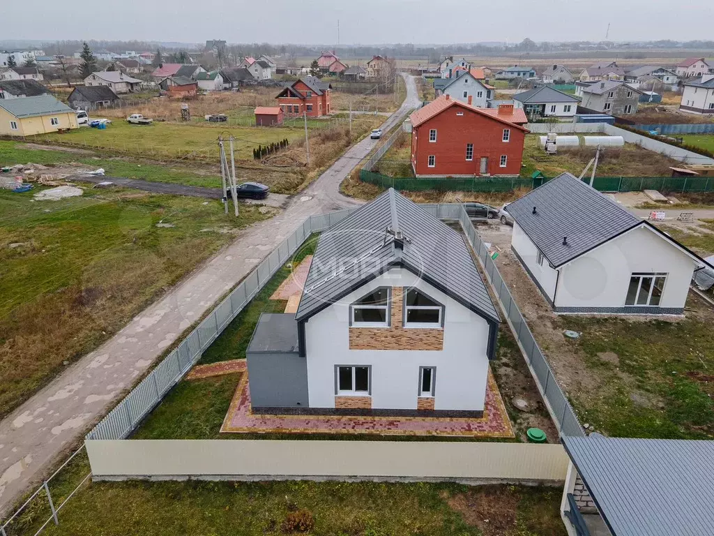 Дом 150 м на участке 5,1 сот. - Фото 1
