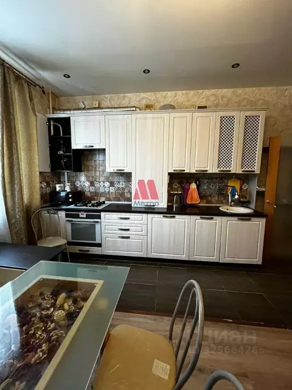 2-к кв. Ярославская область, Ярославль Кирпичная ул., 1И (51.3 м) - Фото 2