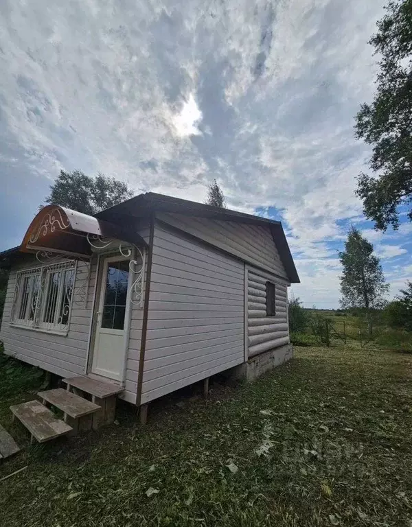Дом в Московская область, Клин городской округ, д. Губино  (140 м) - Фото 1
