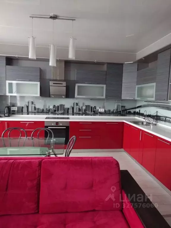 3-к кв. Санкт-Петербург ул. Дыбенко, 11к3 (99.1 м) - Фото 1