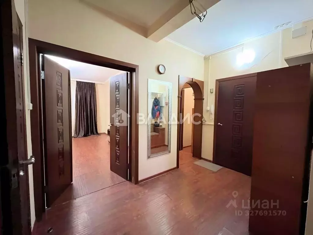 2-к кв. Московская область, Мытищи Юбилейная ул., 44 (59.4 м) - Фото 1