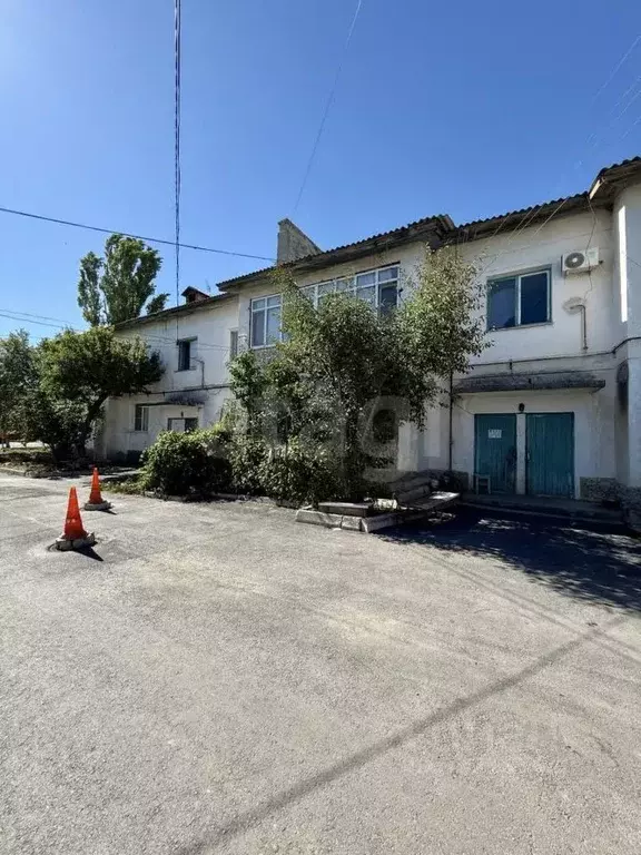 1-к кв. Крым, Белогорский район, с. Зеленогорское ул. Советская, 50 ... - Фото 1