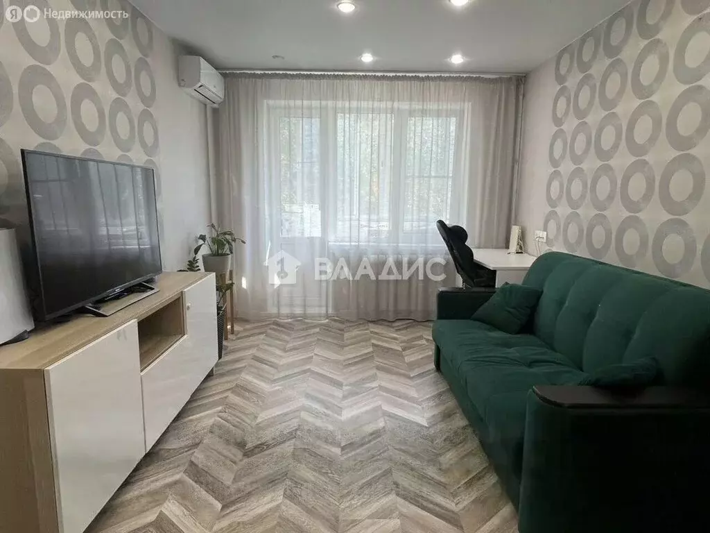 2-комнатная квартира: Коломна, улица Ленина, 77 (50.1 м) - Фото 2