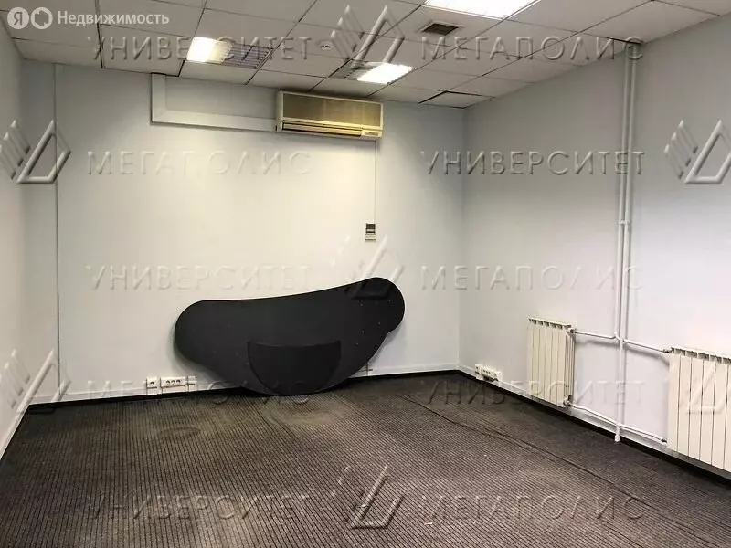 Офис (23 м) - Фото 1