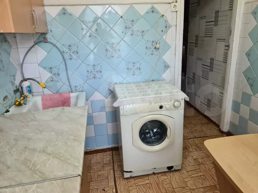 2-к. квартира, 50 м, 2/2 эт. - Фото 1