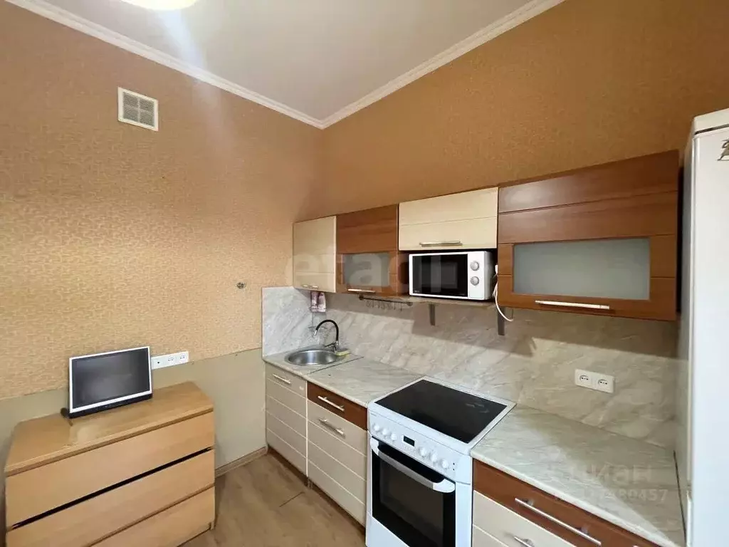 1-к кв. Московская область, Видное ул. Березовая, 3 (42.0 м) - Фото 1