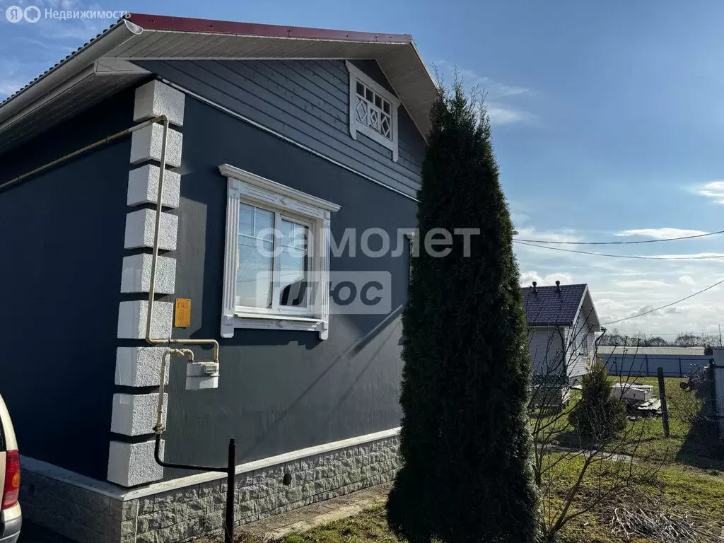 Дом в Московская область, Талдом (67 м) - Фото 2